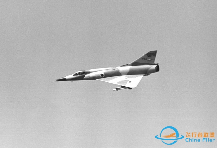 早读 | 关于以色列“幼狮”的虚实传奇：五国“合演”的一出好 ...-5976 