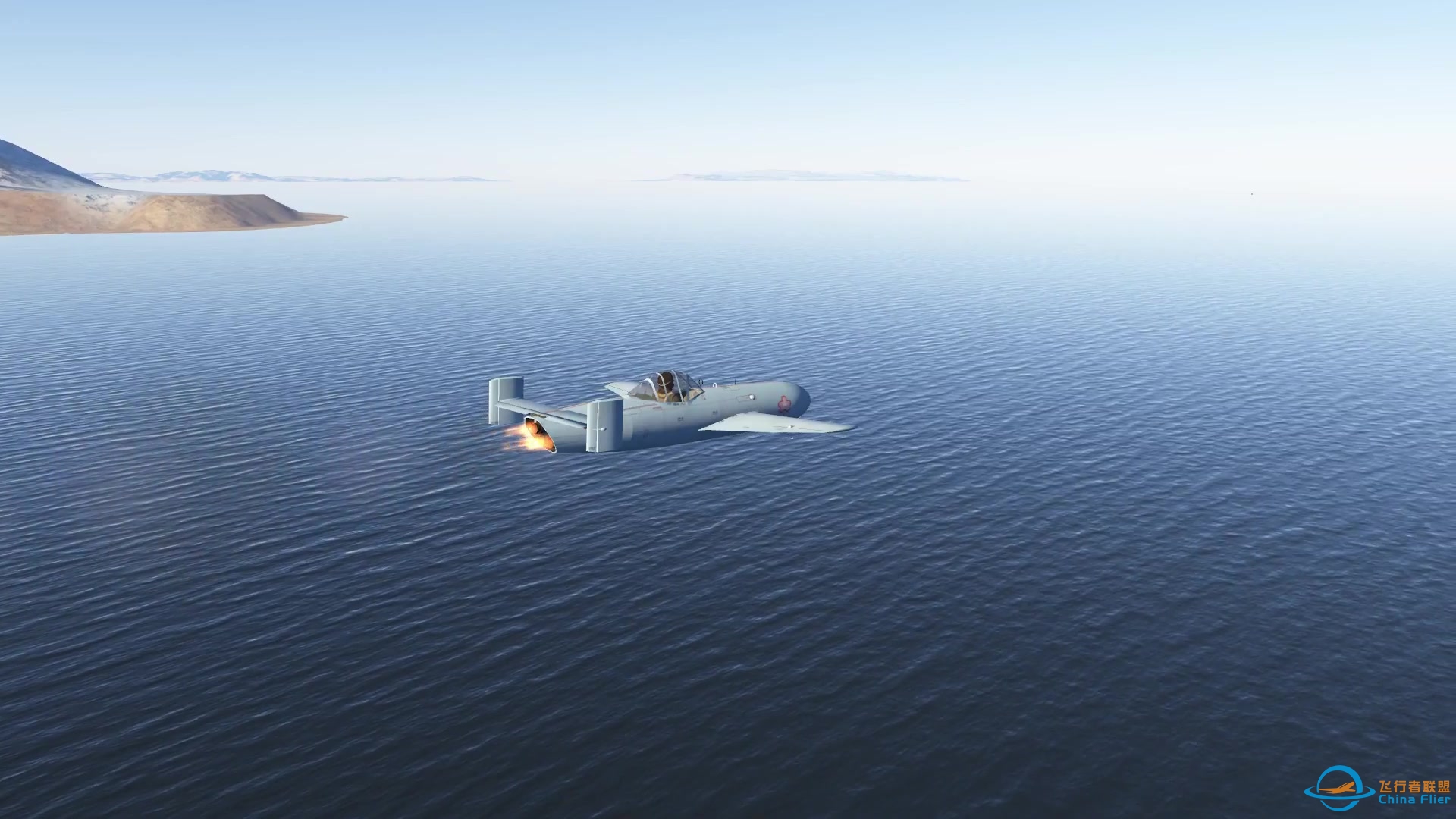 IL-2 1946 最新宣传片-3710 