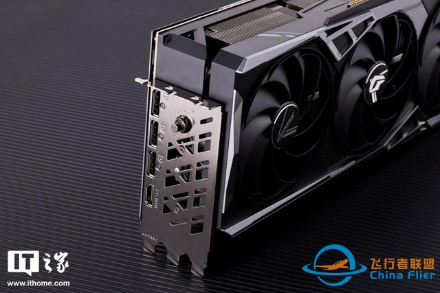 七彩虹 iGame RTX 4090 Vulcan OC 评测：智驱狂骨征战 4K 游戏-8573 
