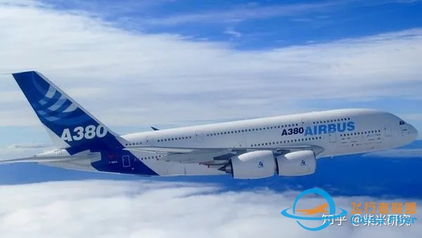 A380 VS B787：一念之差，天壤之别-3656 