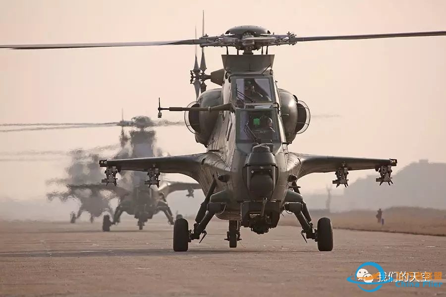 想知道飞行员怎么训练吗？请看这里！-4803 