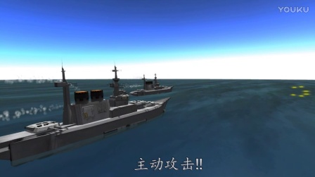 战列舰_【坎巴拉太空计划】-2450 