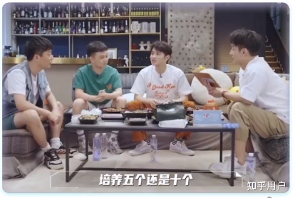如何看待《脱口秀大会》第五季第六期程璐被淘汰？-1370 