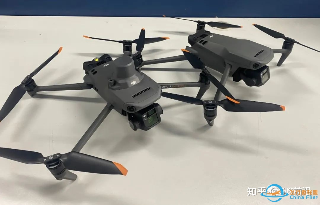 从正射到倾斜，Mavic 3E详细使用报告-5828 