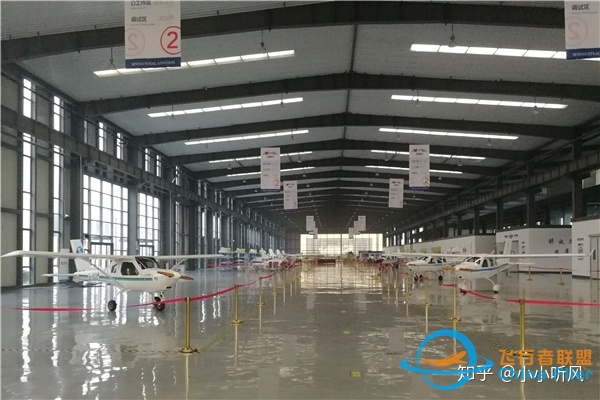 飞天梦：记一次私人飞机飞行体验-7379 