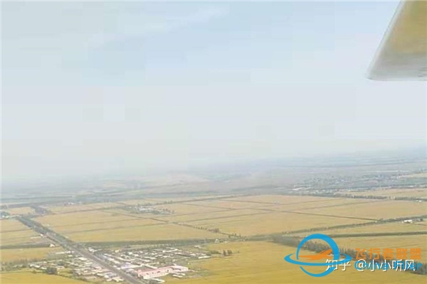 飞天梦：记一次私人飞机飞行体验-1579 