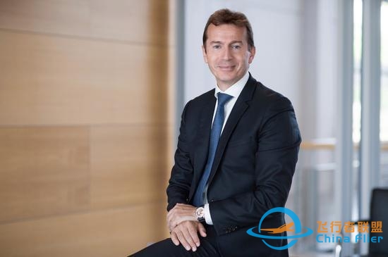 对话空客CEO：未从737MAX停飞中受益 无新机研发计划-5983 