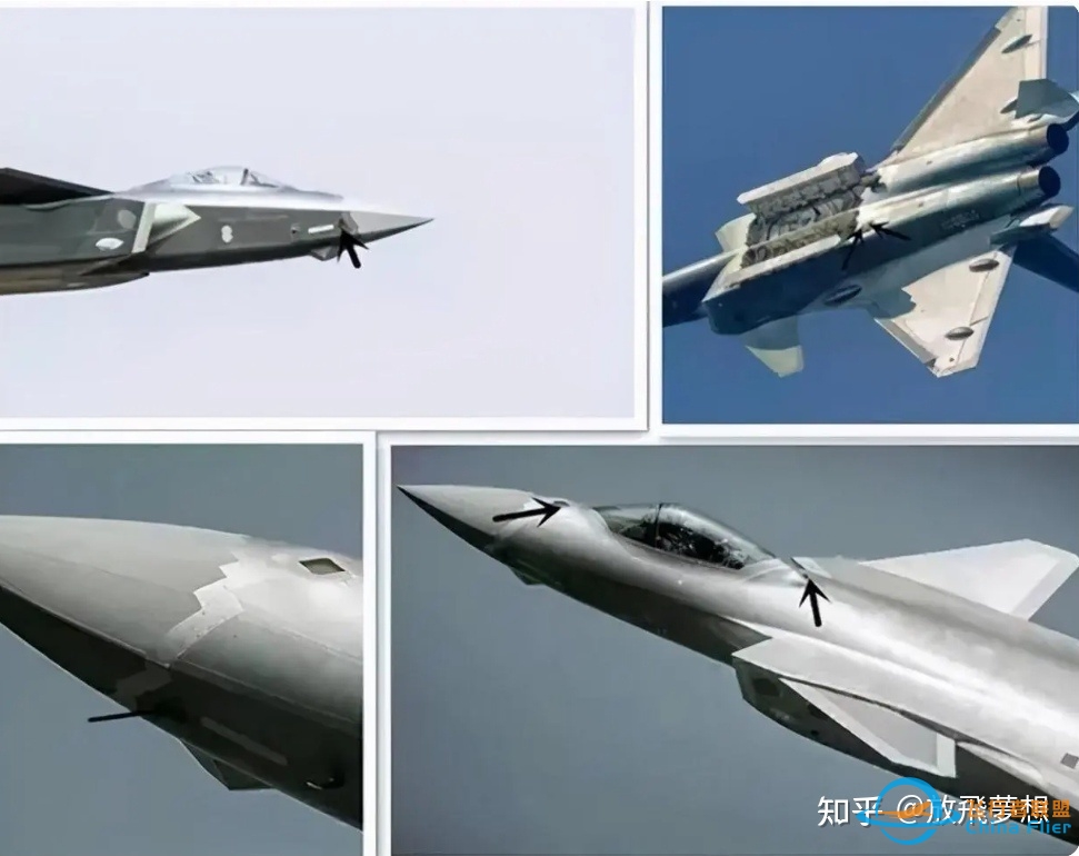 “金头盔”飞行员连续被击落意味着什么？-6632 