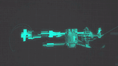 这个仿生飞行器也太让人意外了-4388 