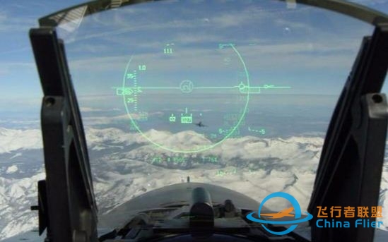 【空战/DCS World】Su-27BVR(超视距)作战演示-1868 