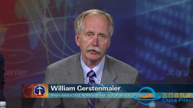 NASA Managers Discuss Space Shuttle Discovery&amp;#39;s STS-133 Mission-772 