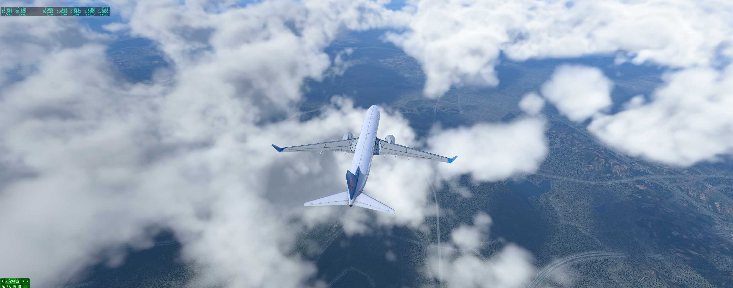 X-Plane12截图-4260 