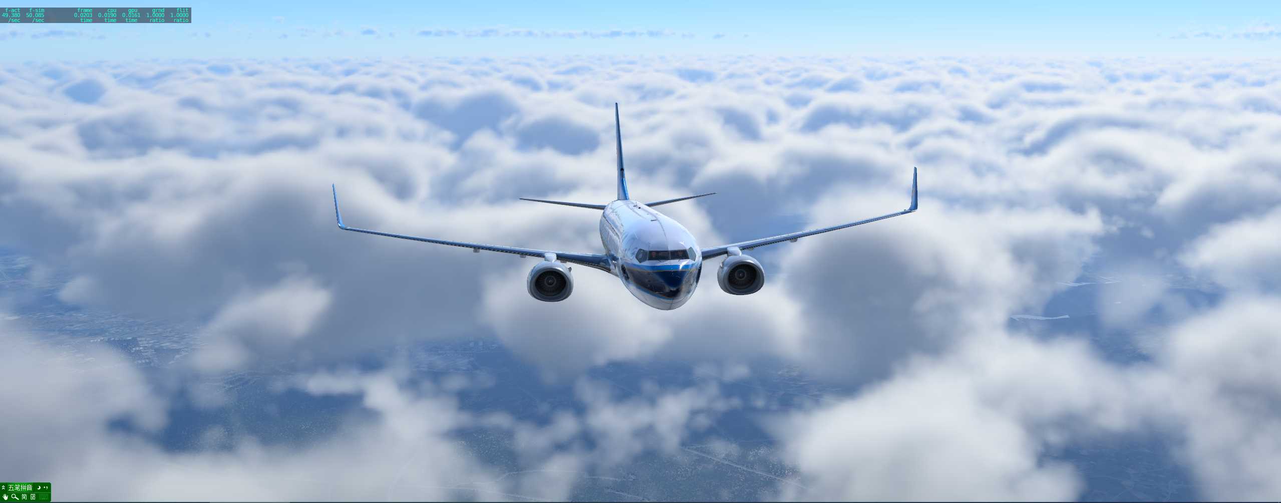 X-Plane12截图-8051 