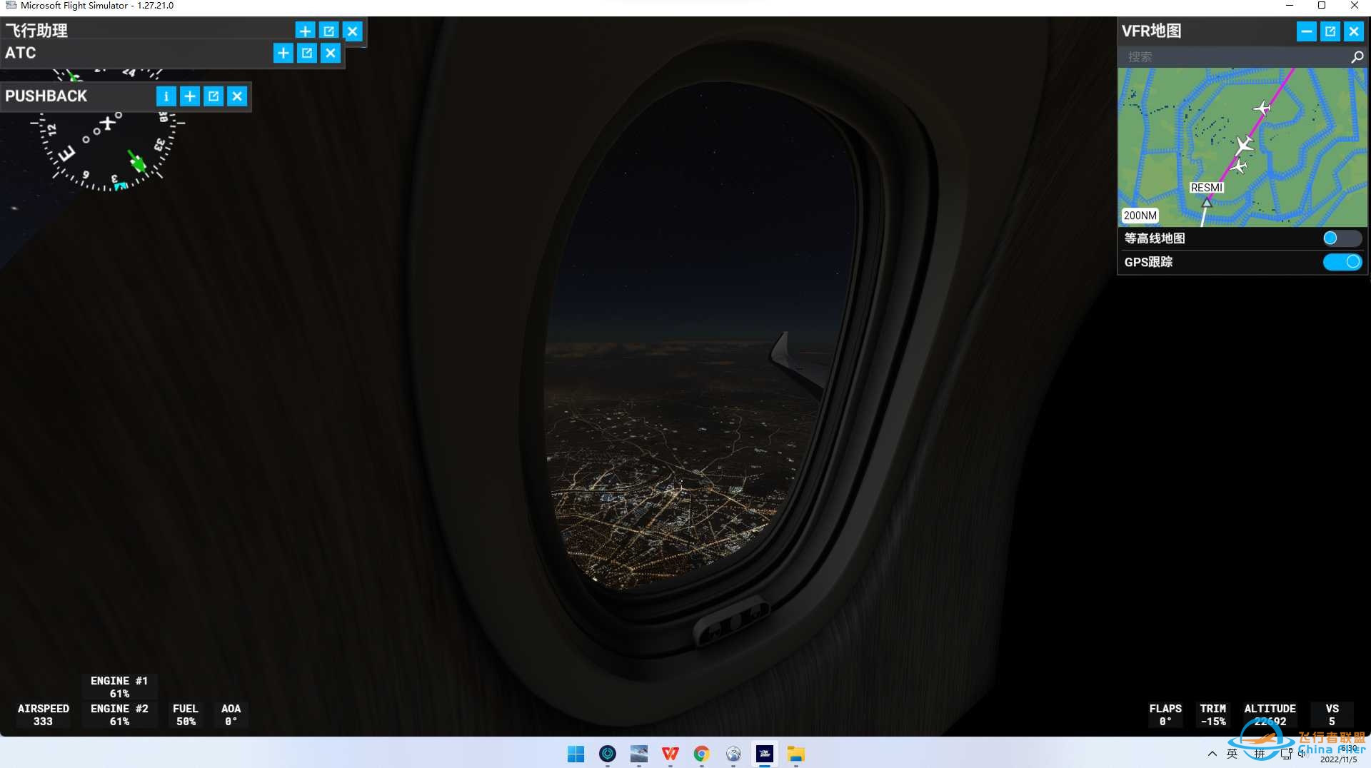 飞往GMMN卡萨布兰卡默罕默德五世机场-3743 