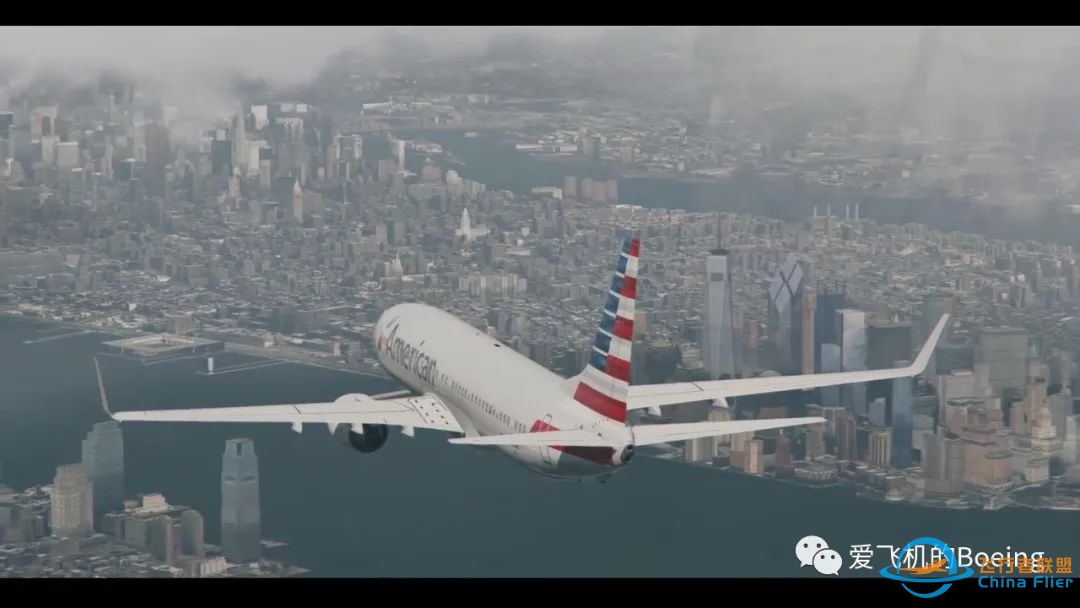 X-PLANE11第一次单飞-9021 