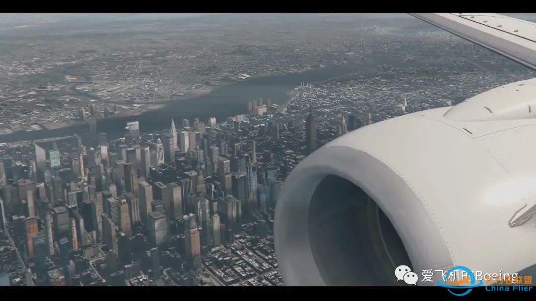 X-PLANE11第一次单飞-8365 