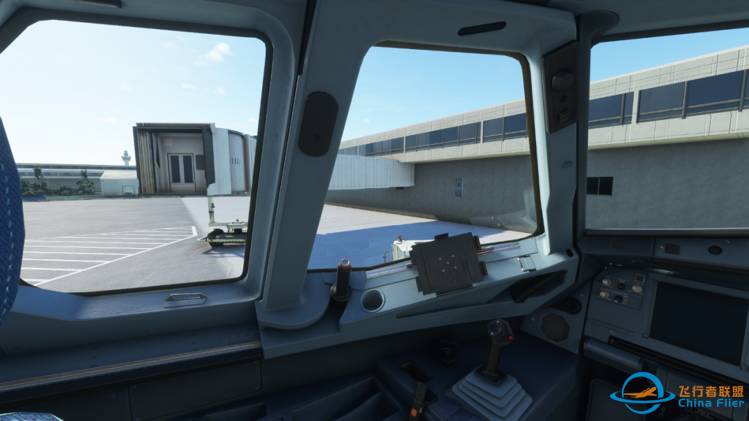 微软模拟飞行2020评测,看完你还会买吗?-4791 
