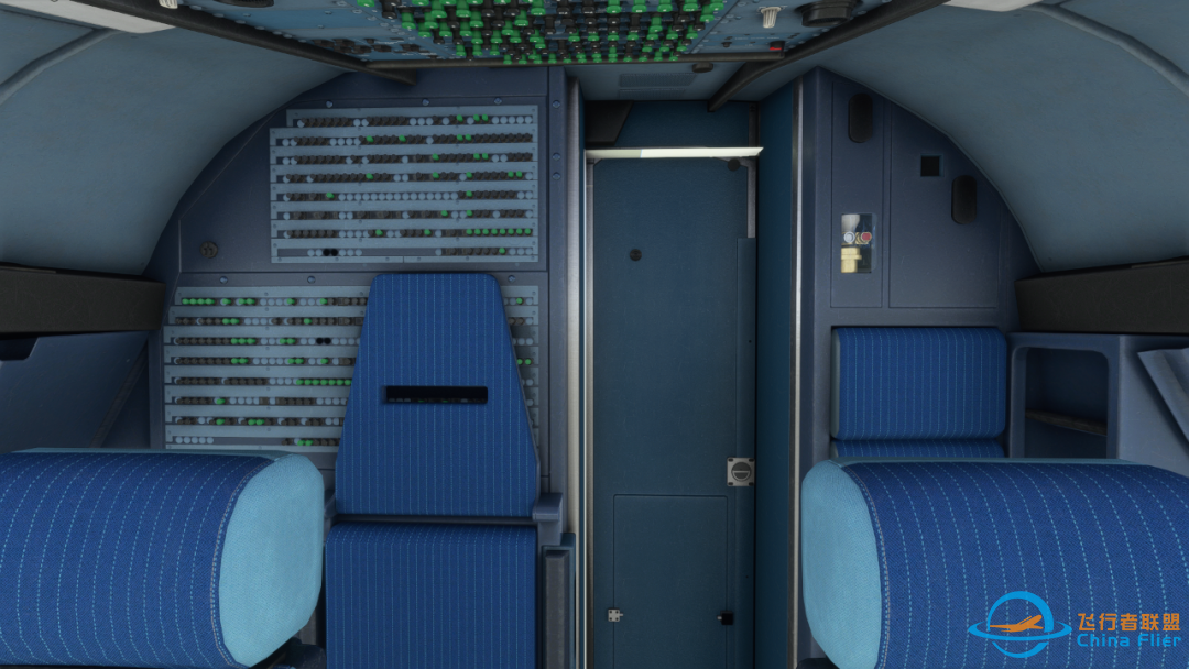 微软模拟飞行2020评测,看完你还会买吗?-9566 