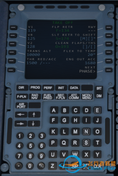 微软模拟飞行2020评测,看完你还会买吗?-5434 