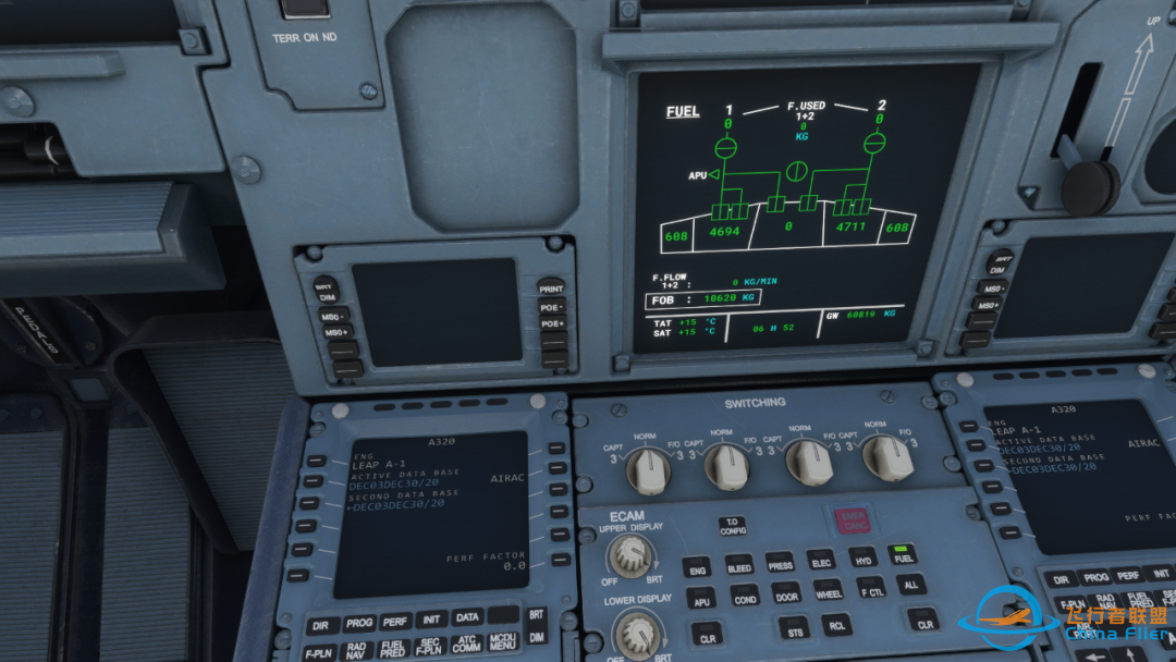 微软模拟飞行2020评测,看完你还会买吗?-7664 