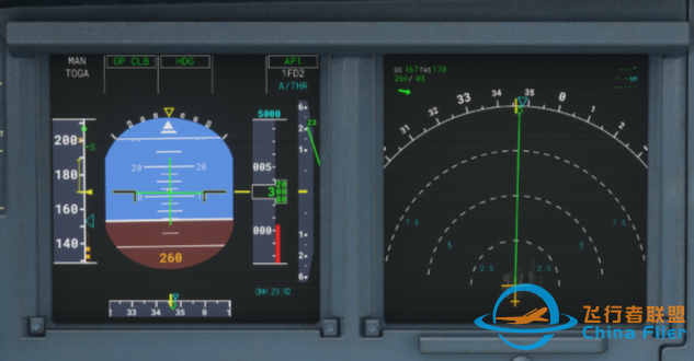 微软模拟飞行2020评测,看完你还会买吗?-3595 