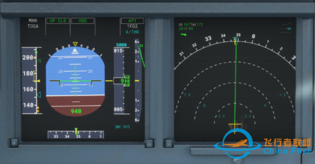 微软模拟飞行2020评测,看完你还会买吗?-441 