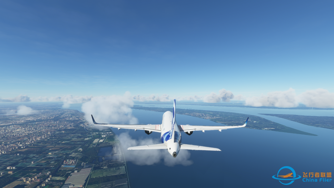 微软模拟飞行2020评测,看完你还会买吗?-6559 