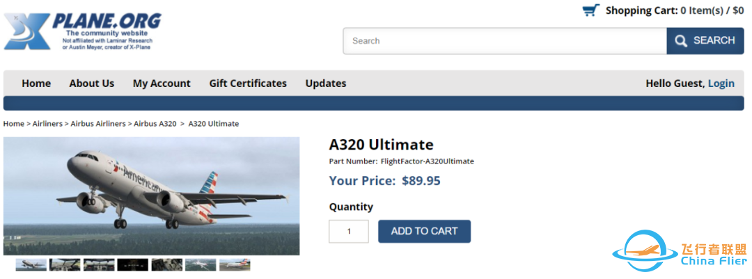 微软模拟飞行2020评测,看完你还会买吗?-2956 