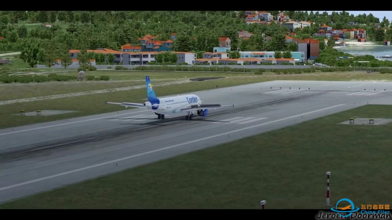 微软模拟飞行2020评测,看完你还会买吗?-6516 