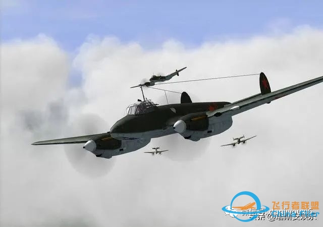 空中的战鹰,九部飞行射击类游戏-2484 
