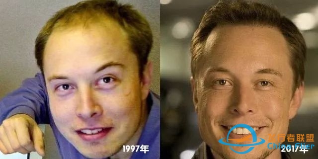 马斯克自述:一个极端成功者的人生-3036 