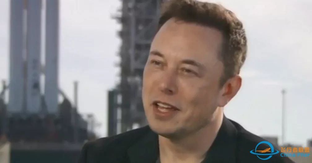 马斯克自述:一个极端成功者的人生-2439 