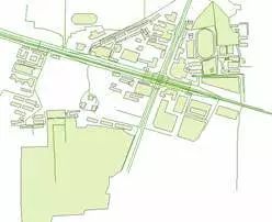 获取OpenStreetMap数据方法知多少?-9516 