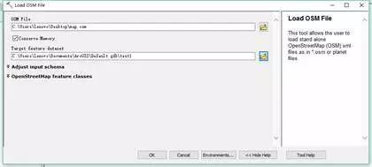 获取OpenStreetMap数据方法知多少?-8185 