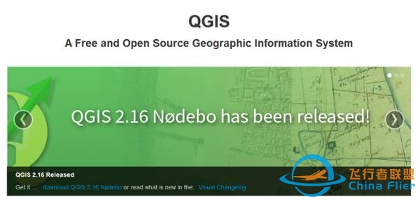 获取OpenStreetMap数据方法知多少?-2150 
