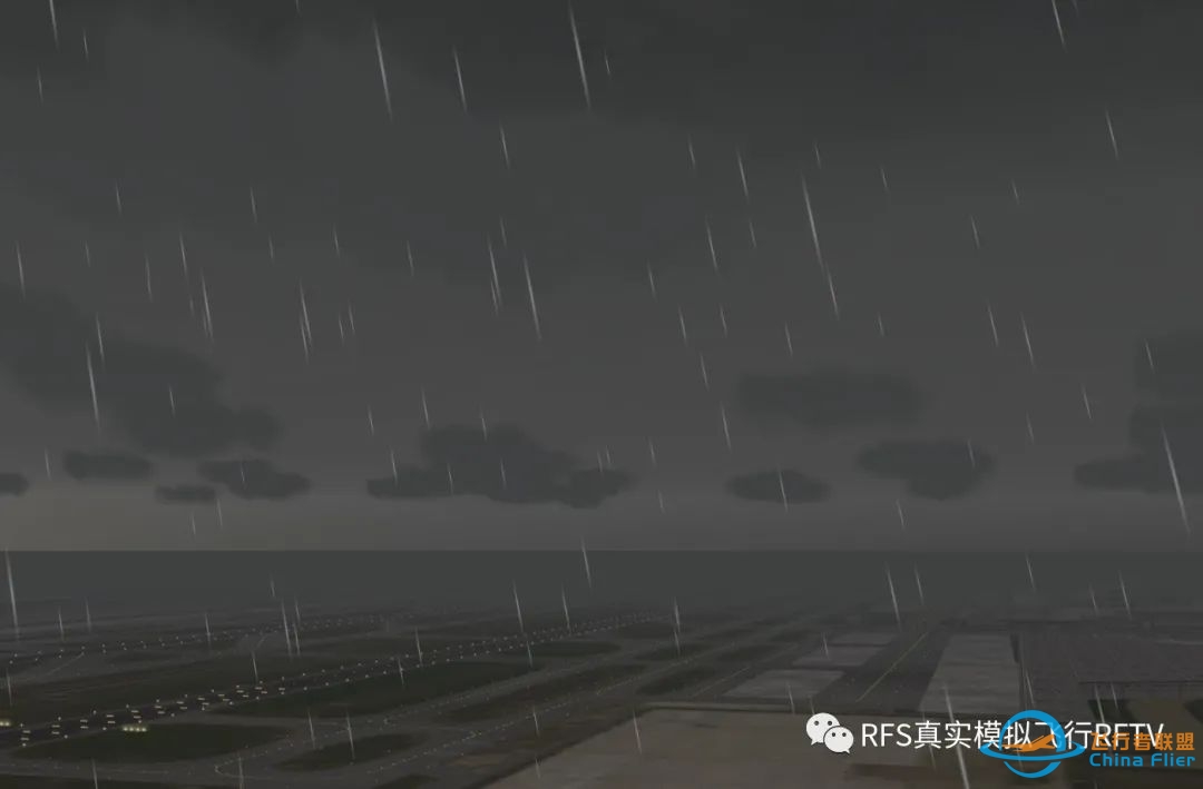 RFS真实飞行模拟器1.3.9版本更新日志-4570 