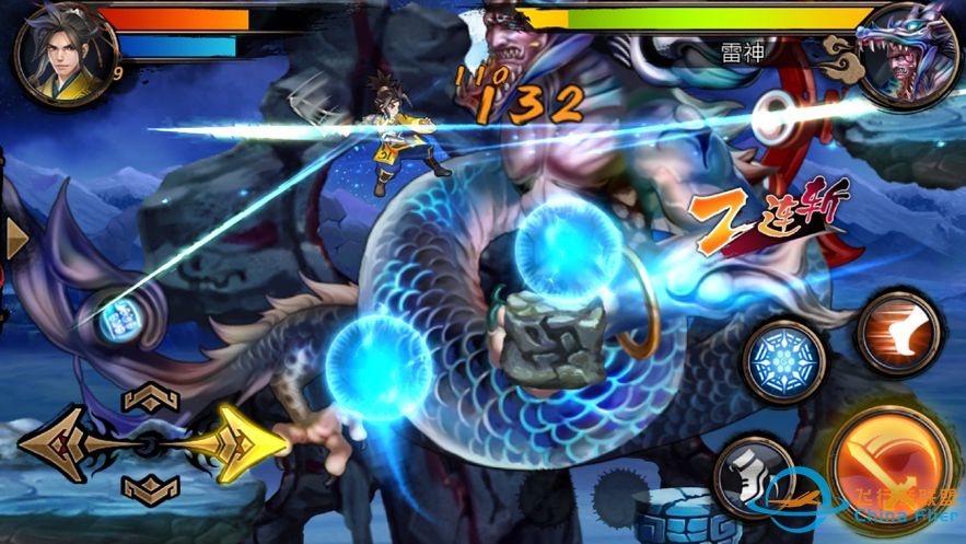 新增两款已购游戏【创世奇兵】【Aerofly FS 2020】ios帐号分享 苹果游戏下载体验-1865 