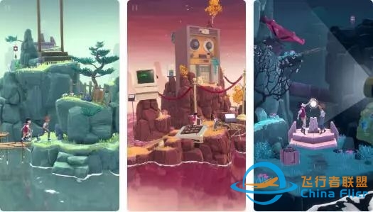 新增两款已购游戏【创世奇兵】【Aerofly FS 2020】ios帐号分享 苹果游戏下载体验-1858 