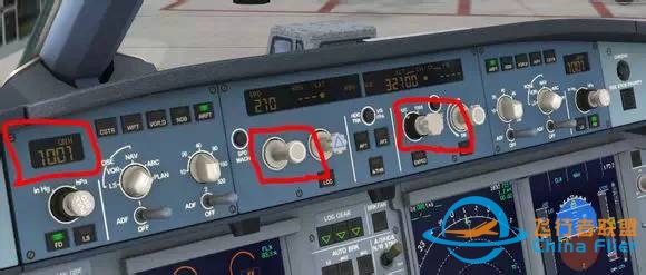 手把手教你启动空客A320-9649 