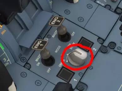 手把手教你启动空客A320-922 