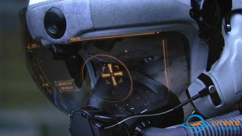 《皇牌空战7:未知领域》空战王者归来!-4584 