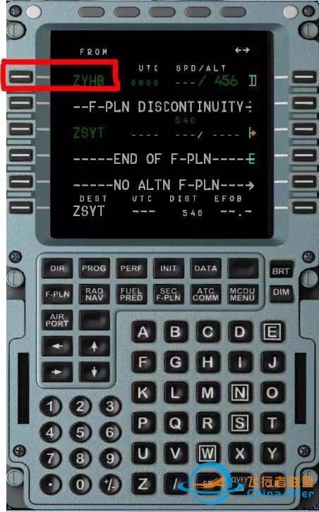 教你如入开走空客A320-7120 
