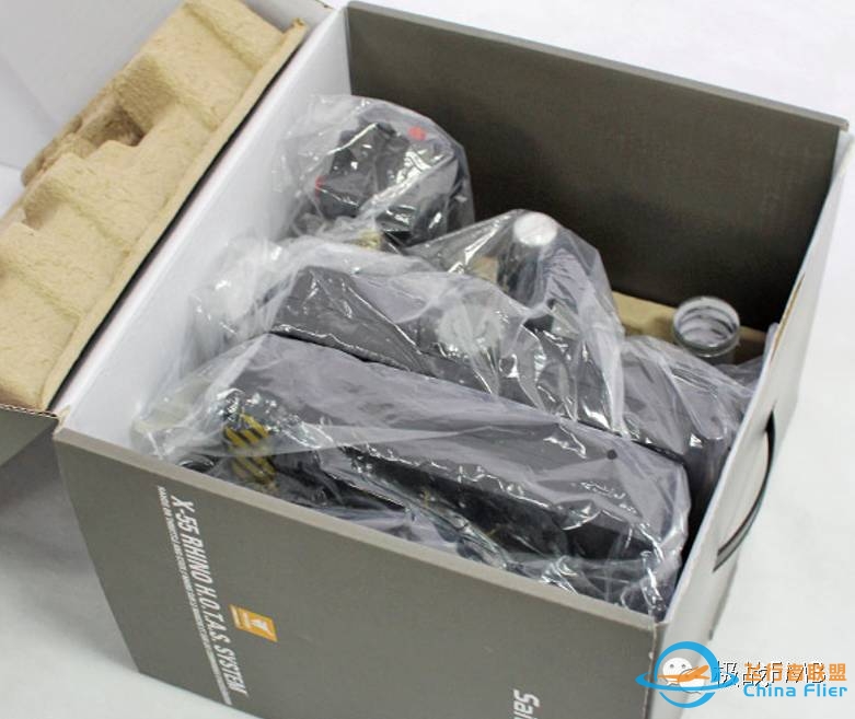 飞行控的福音!专业飞行摇杆——赛钛客X55测评-9639 