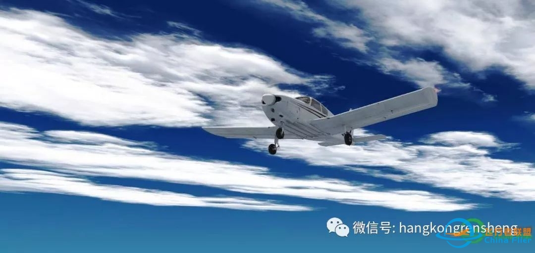 今天,你Prepar3D了吗?-3143 