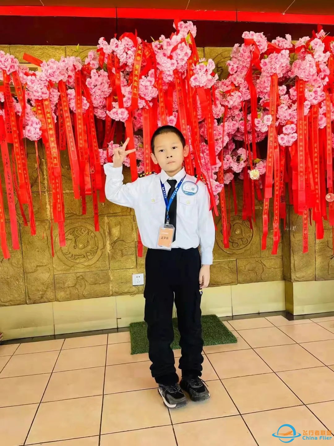 [飞行奇遇记2.0升级版上线]5月3日,变身中国小机长,get开飞机新技能,波音塞斯纳双机型驾驶,机场安检情景模拟,5D影院~-6581 
