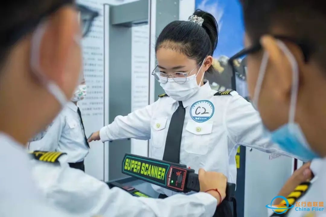 [飞行奇遇记2.0升级版上线]5月3日,变身中国小机长,get开飞机新技能,波音塞斯纳双机型驾驶,机场安检情景模拟,5D影院~-5012 