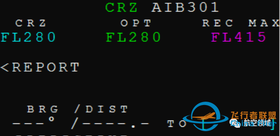 聊几句空客330的升限(技术交流)-3810 