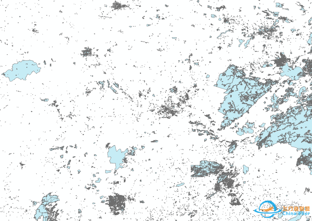 ArcGIS专题 / OpenStreetMap数据获取教程-5476 