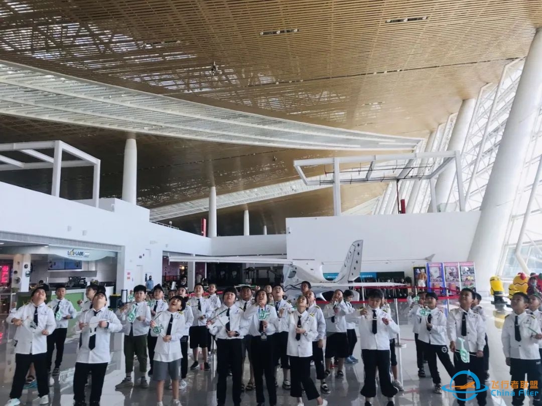 快来打卡!塞斯纳172飞机驾驶机会来了!换个角度俯瞰厦门全景!-2226 