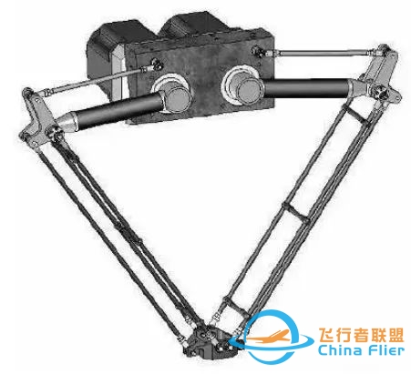 图文详解,并联机器人-1893 